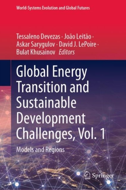 Global Energy Transition and Sustainable Development Challenges