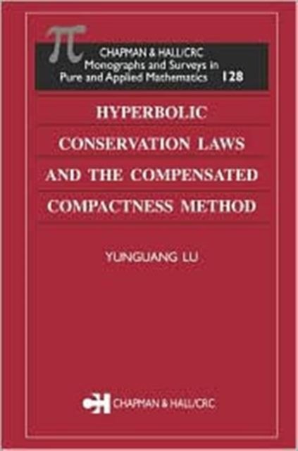 Hyperbolic Conservation Laws and the Compensated Compactness Method
