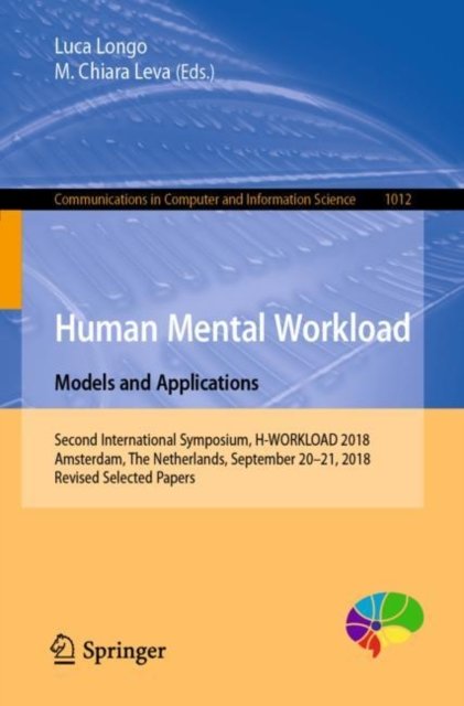 Human Mental Workload