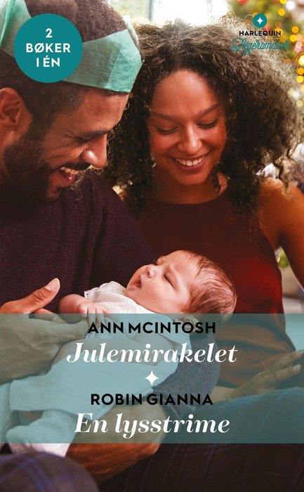 Julemirakelet ; En lysstrime