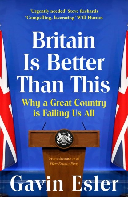 Britain Is Better Than This