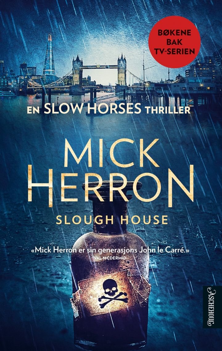 Slough House