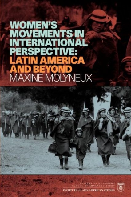 Women''s Movements in International Perspective