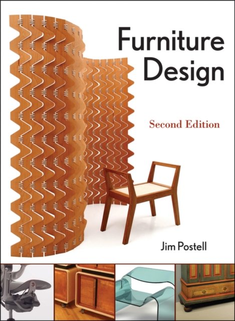 Furniture Design 2e