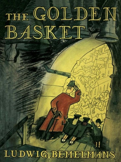Golden Basket