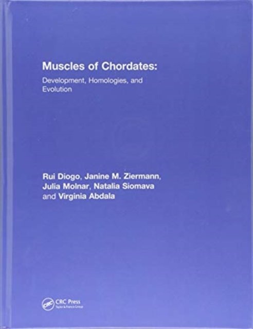 Muscles of Chordates