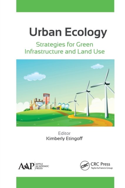 Urban Ecology