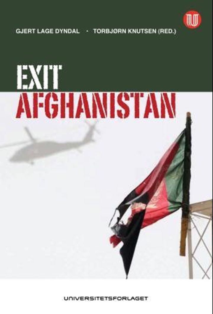 Exit Afghanistan - tilbakeblikk - og debatt om utviklingen