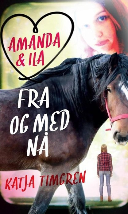 Fra og med nå