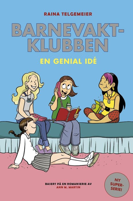 En genial idé