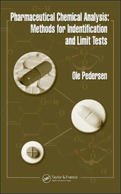 Pharmaceutical Chemical Analysis