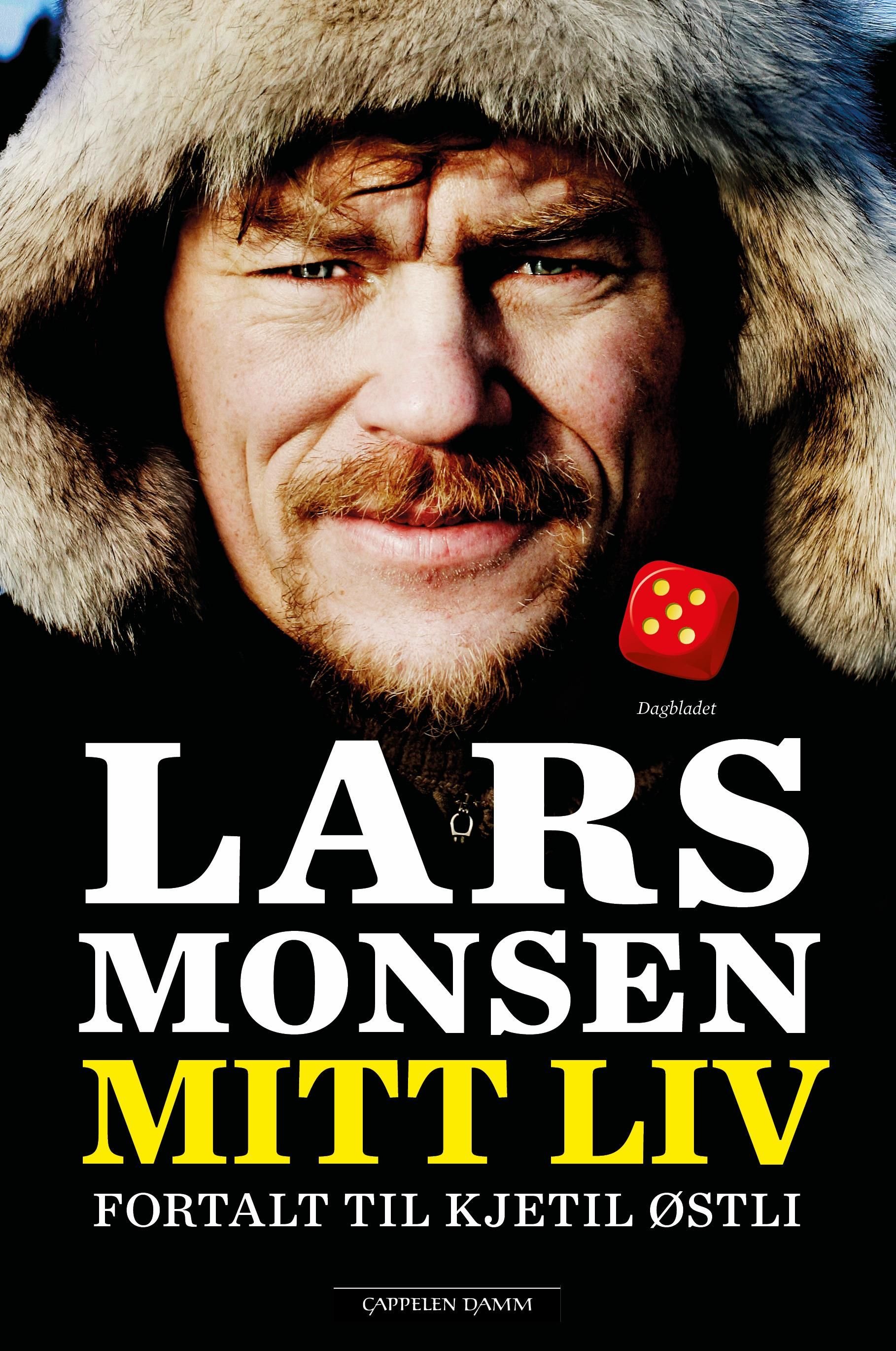 Lars Monsen av Lars   Østli Kjetil Stensvik Monsen