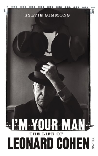 I''m Your Man