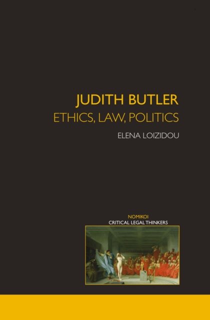 Judith Butler