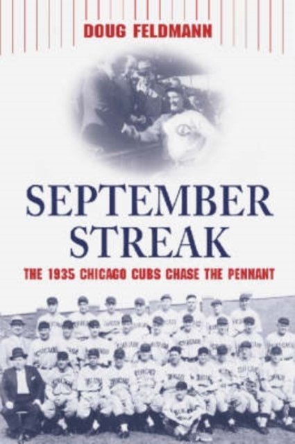 September Streak