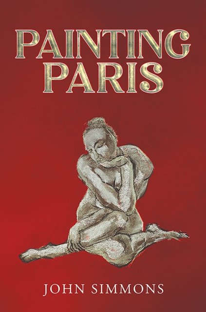Painting Paris