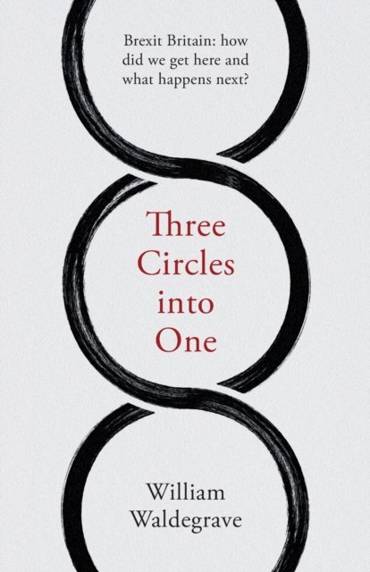 Three Circles into One