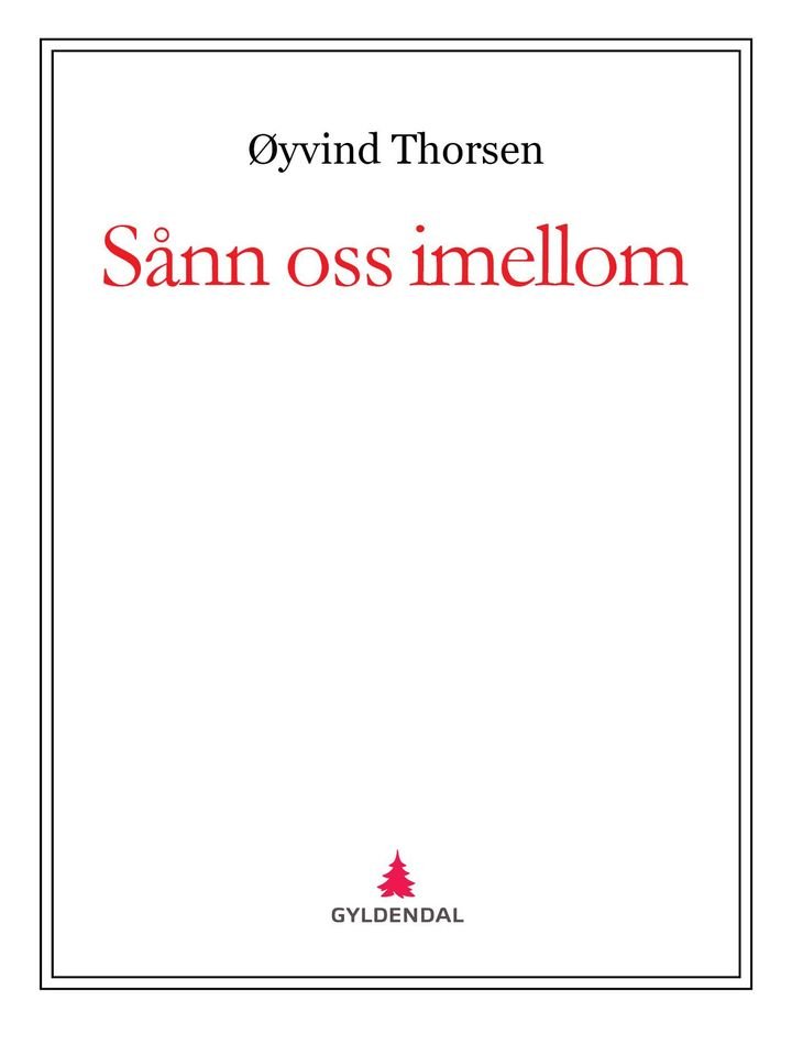 Sånn oss imellom