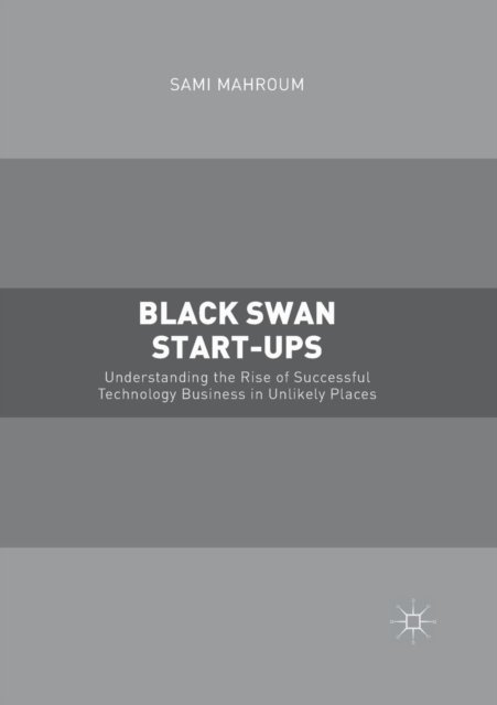 Black Swan Start-ups
