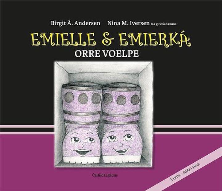 Emielle & Emierká