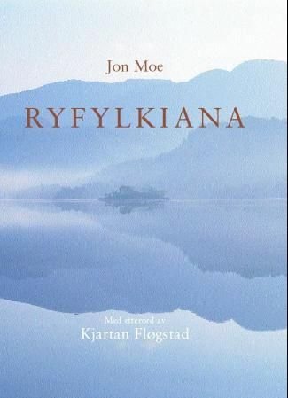 Ryfylkiana