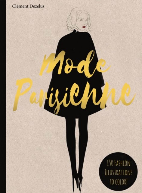 Mode Parisienne