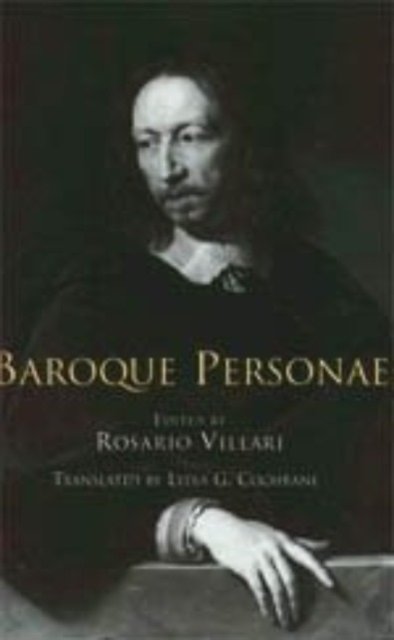 Baroque Personae