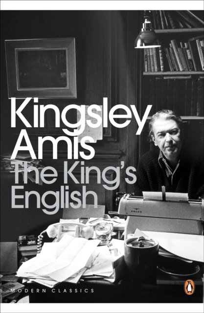 King''s English