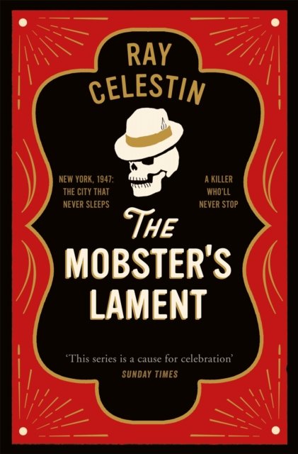 Mobster''s Lament