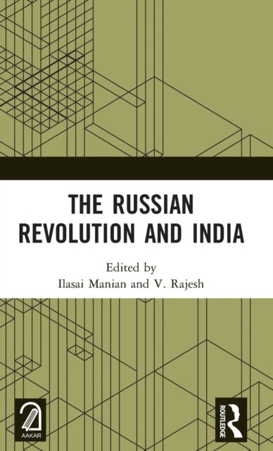 The Russian Revolution and India
