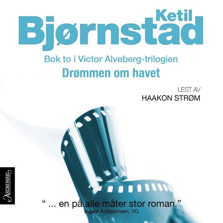 Drømmen om havet - roman