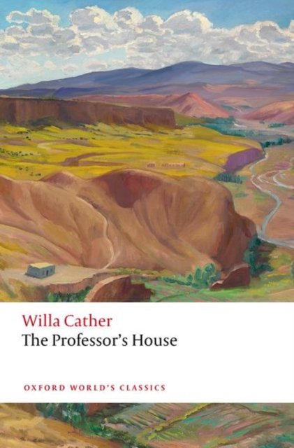 The Professor''s House