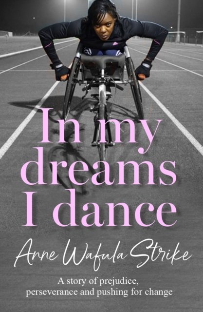 IN MY DREAMS I DANCE PB