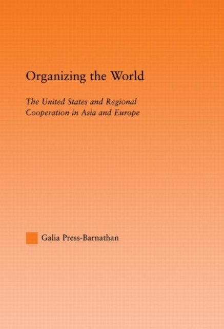 Organizing the World