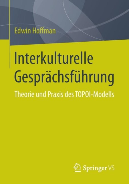 Interkulturelle Gesprachsfuhrung