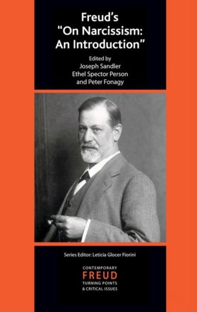 Freud''s On Narcissism