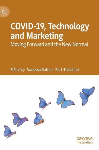 COVID-19, Technology and Marketing