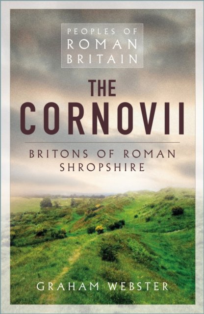 The Cornovii