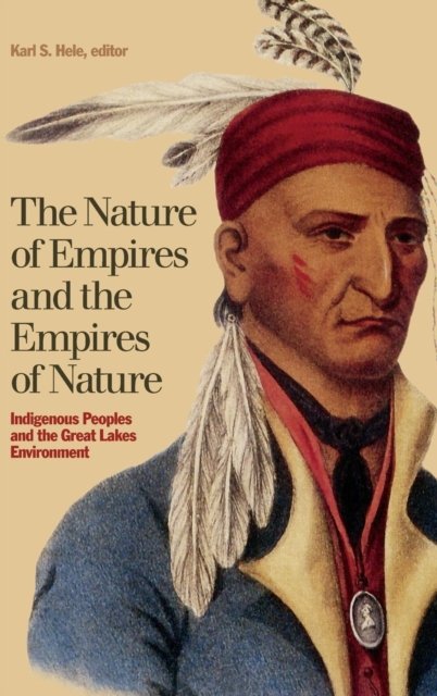 The Nature of Empires and the Empires of Nature