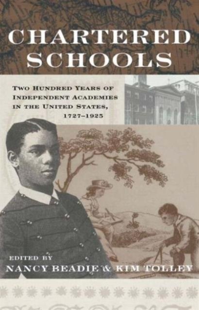 Chartered Schools