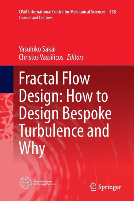 Fractal Flow Design