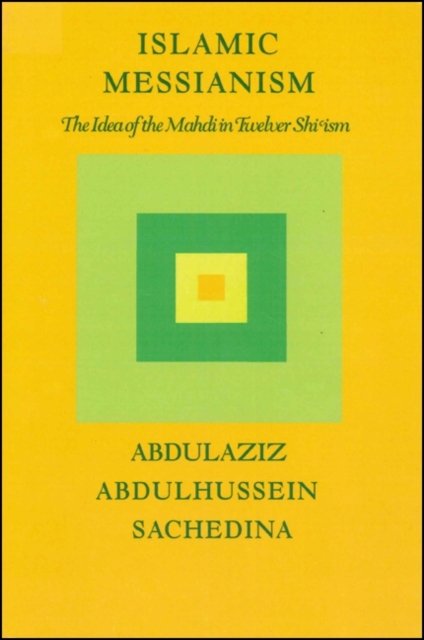 Islamic Messianism