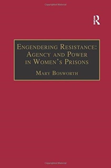 Engendering Resistance