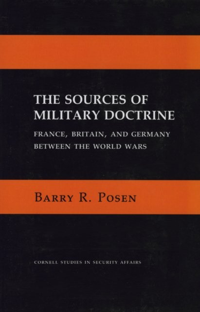 The Sources of Military Doctrine
