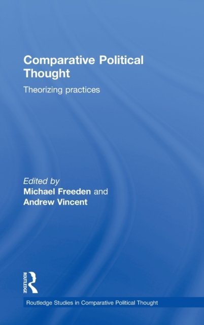 Comparative Political Thought