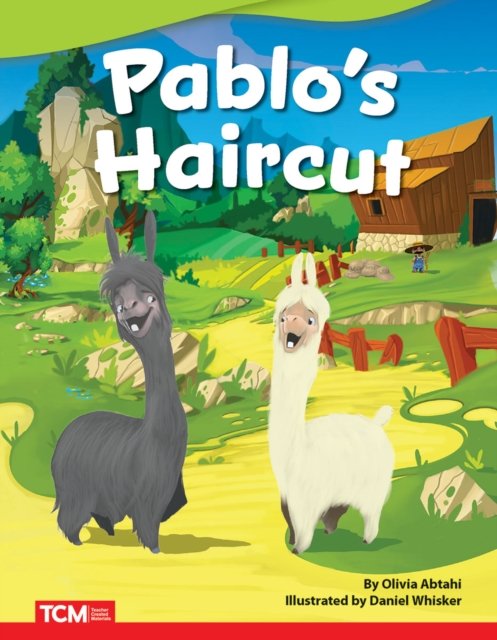 Pablo''s Haircut