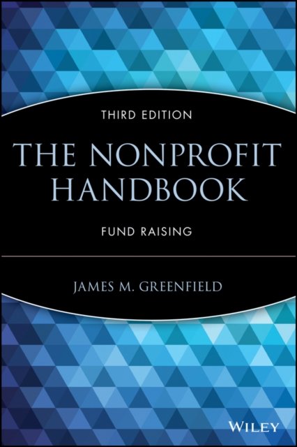 The Nonprofit Handbook