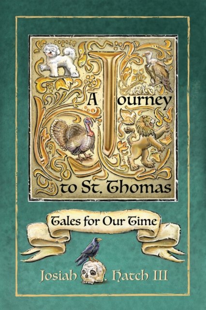Journey to St. Thomas