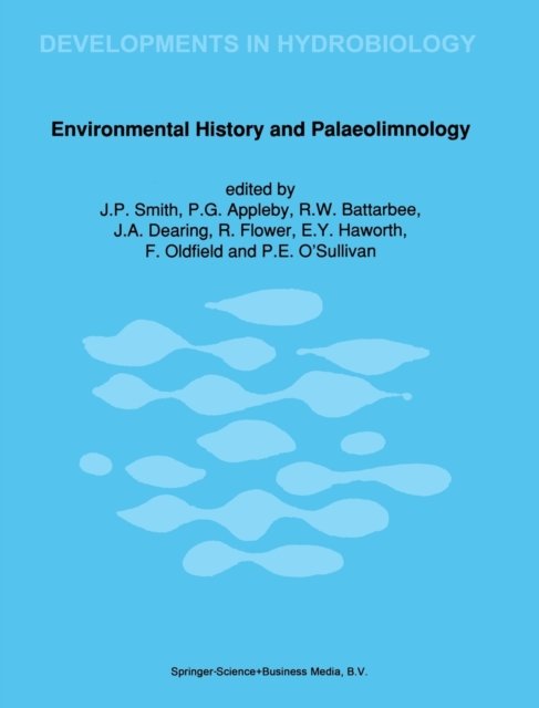 Palaeolimnology