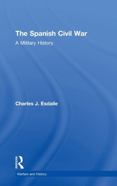The Spanish Civil War